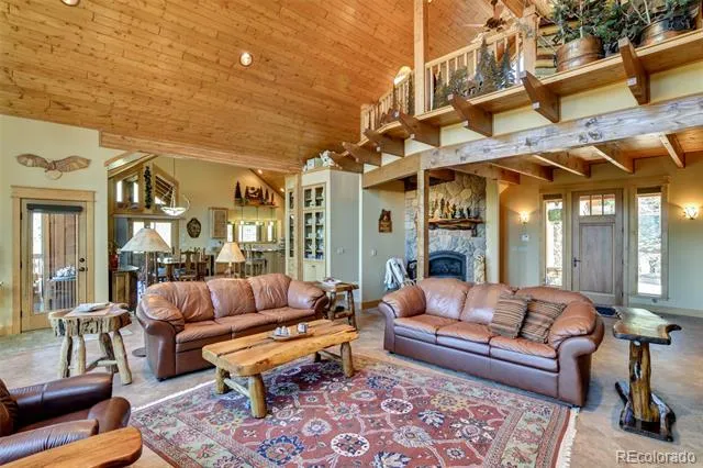 30054 Creek Run Buena Vista, CO 81211