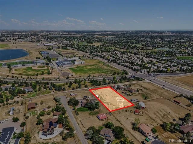 12756 Polo Place Broomfield, CO 80020