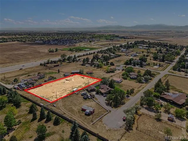 12756 Polo Place Broomfield, CO 80020