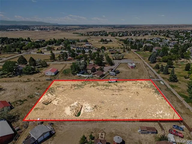 12756 Polo Place Broomfield, CO 80020