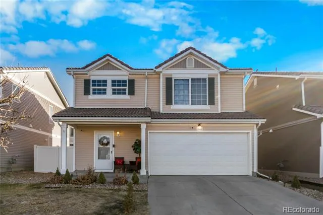 5562 Flanders Street Denver, CO 80249
