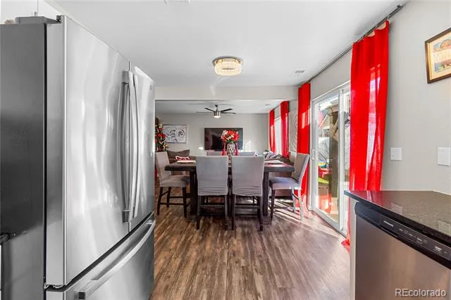 5562 Flanders Street Denver, CO 80249