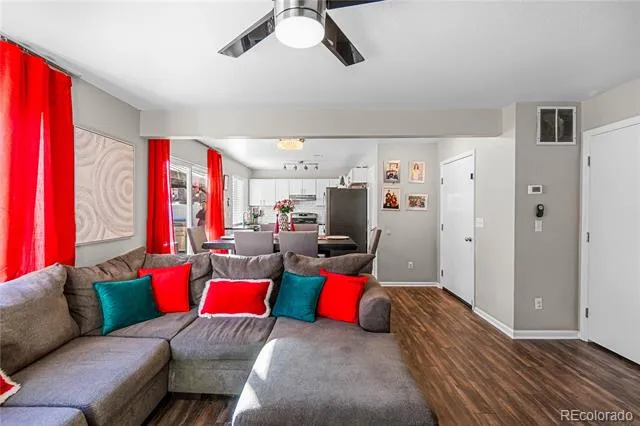 5562 Flanders Street Denver, CO 80249