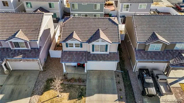5562 Flanders Street Denver, CO 80249