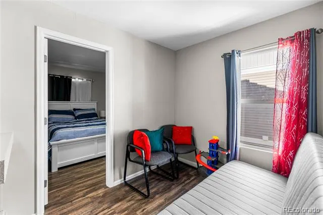 5562 Flanders Street Denver, CO 80249