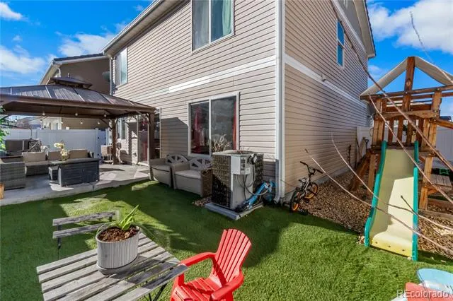 5562 Flanders Street Denver, CO 80249
