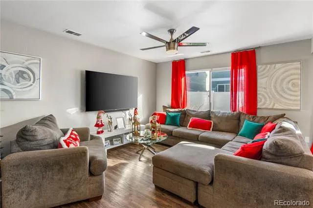 5562 Flanders Street Denver, CO 80249
