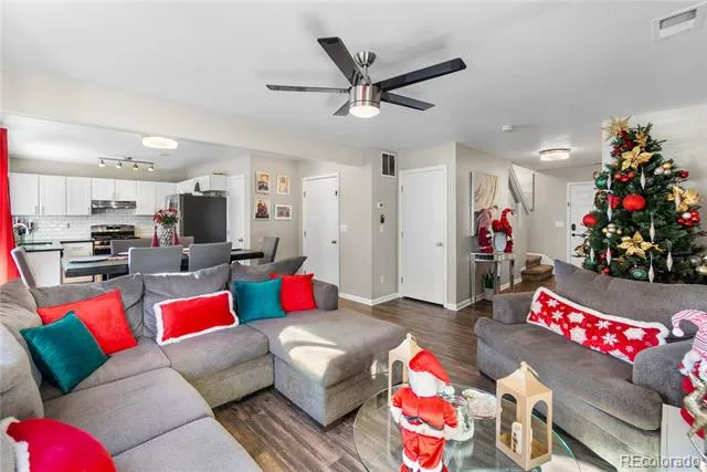 5562 Flanders Street Denver, CO 80249