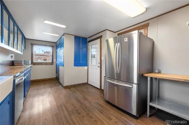 610 Poplar Street Leadville, CO 80461