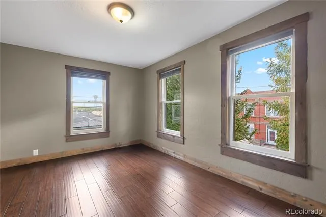 610 Poplar Street Leadville, CO 80461