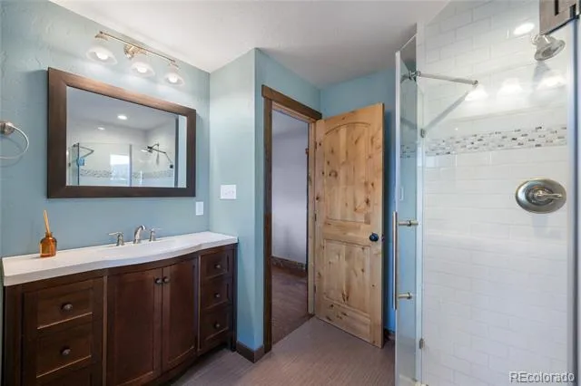 610 Poplar Street Leadville, CO 80461