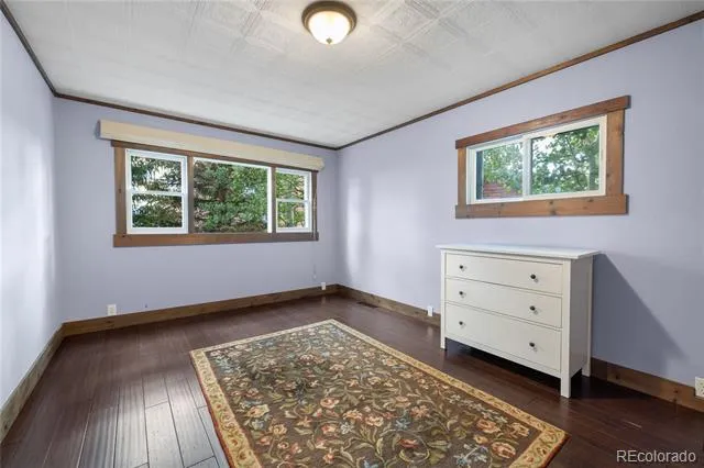 610 Poplar Street Leadville, CO 80461