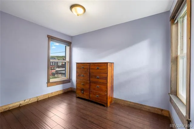 610 Poplar Street Leadville, CO 80461