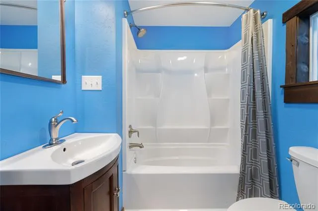 610 Poplar Street Leadville, CO 80461