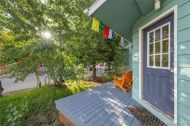 610 Poplar Street Leadville, CO 80461