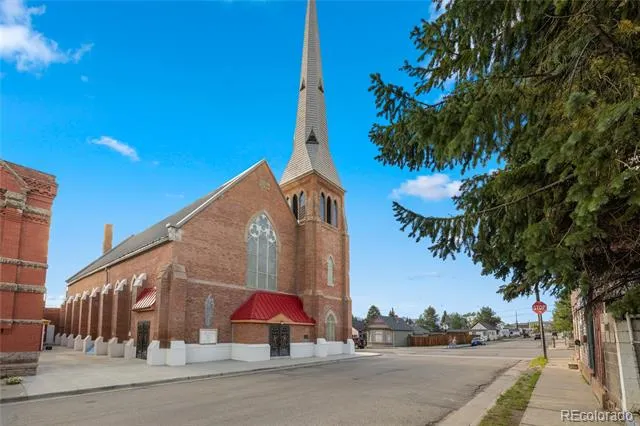 610 Poplar Street Leadville, CO 80461