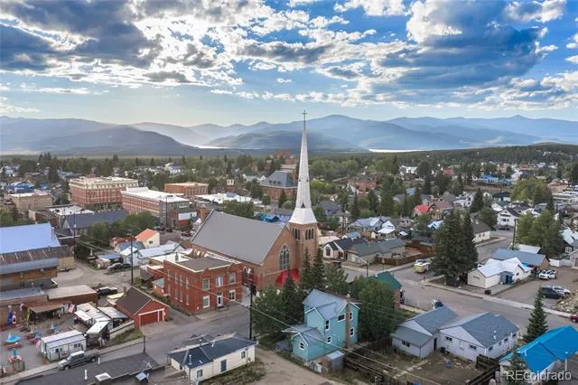 610 Poplar Street Leadville, CO 80461