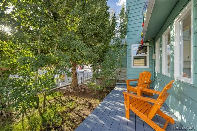 610 Poplar Street Leadville, CO 80461