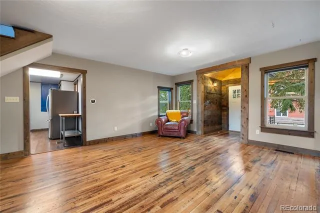 610 Poplar Street Leadville, CO 80461