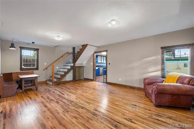 610 Poplar Street Leadville, CO 80461
