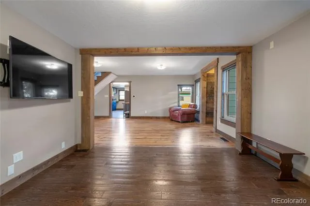 610 Poplar Street Leadville, CO 80461