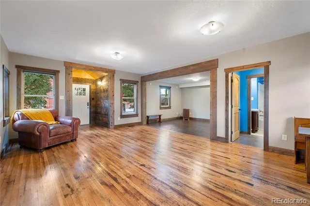 610 Poplar Street Leadville, CO 80461
