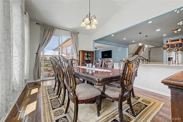 7514 Blue Water Drive Castle Rock, CO 80108