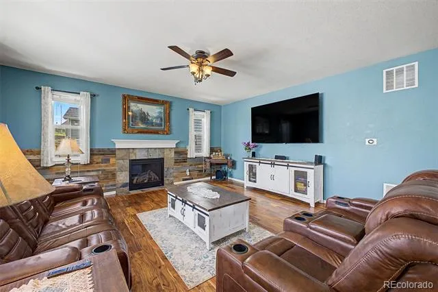 7514 Blue Water Drive Castle Rock, CO 80108