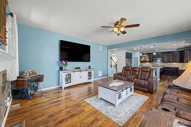 7514 Blue Water Drive Castle Rock, CO 80108