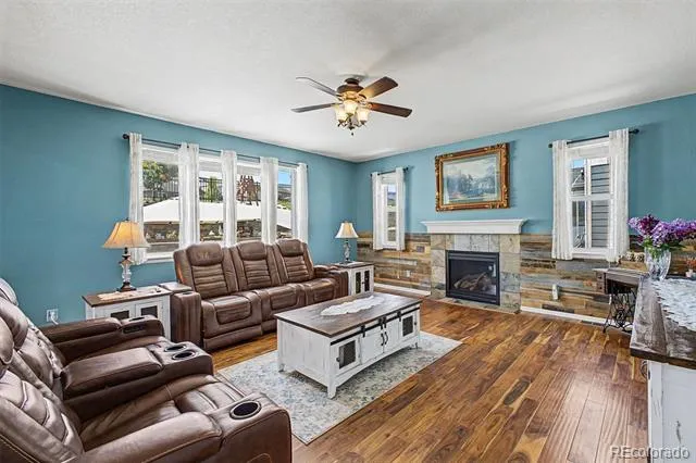 7514 Blue Water Drive Castle Rock, CO 80108