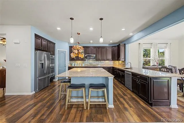 7514 Blue Water Drive Castle Rock, CO 80108