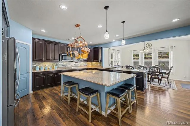 7514 Blue Water Drive Castle Rock, CO 80108