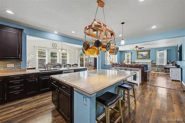7514 Blue Water Drive Castle Rock, CO 80108