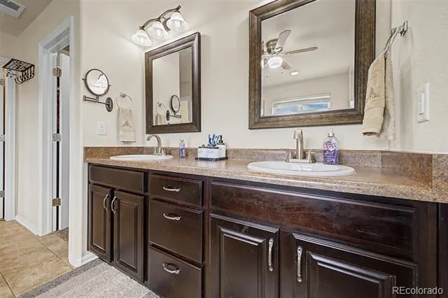 7514 Blue Water Drive Castle Rock, CO 80108