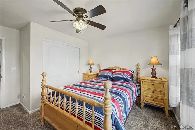 7514 Blue Water Drive Castle Rock, CO 80108