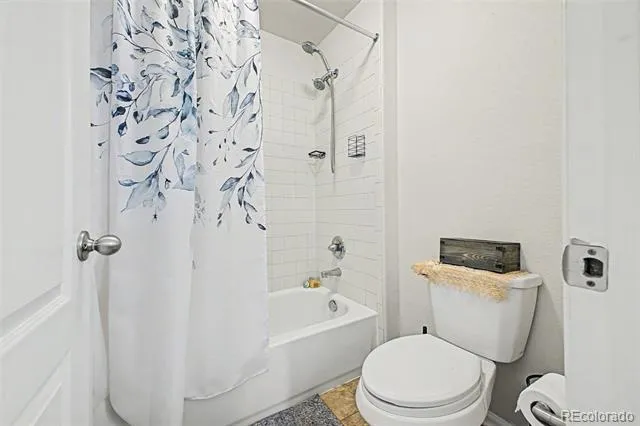 7514 Blue Water Drive Castle Rock, CO 80108