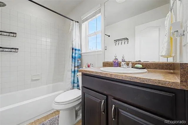 7514 Blue Water Drive Castle Rock, CO 80108