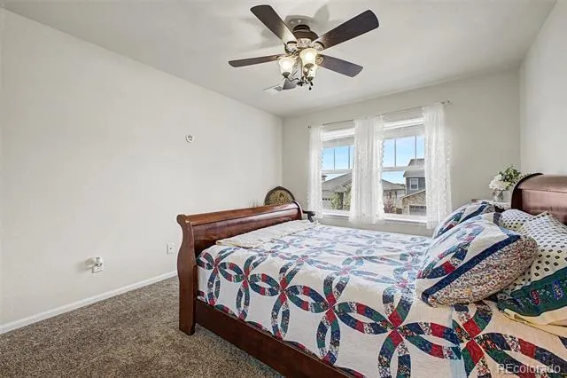 7514 Blue Water Drive Castle Rock, CO 80108