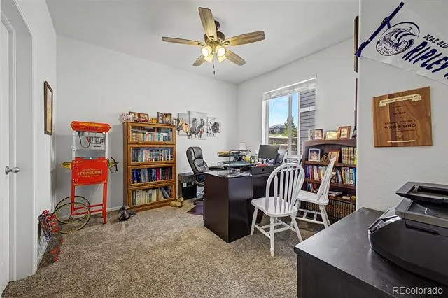 7514 Blue Water Drive Castle Rock, CO 80108