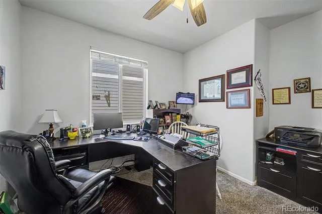 7514 Blue Water Drive Castle Rock, CO 80108