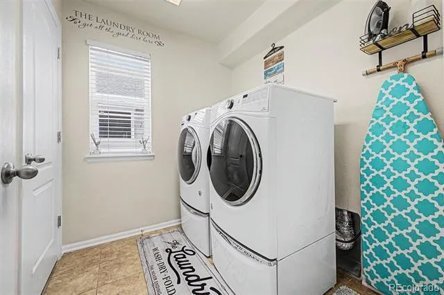 7514 Blue Water Drive Castle Rock, CO 80108