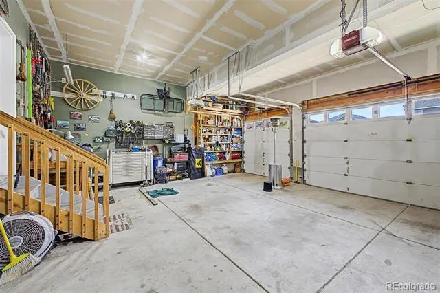 7514 Blue Water Drive Castle Rock, CO 80108