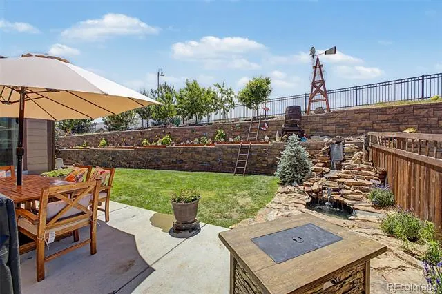 7514 Blue Water Drive Castle Rock, CO 80108