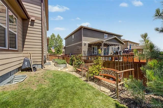7514 Blue Water Drive Castle Rock, CO 80108