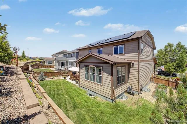 7514 Blue Water Drive Castle Rock, CO 80108