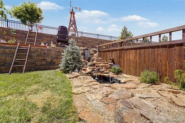 7514 Blue Water Drive Castle Rock, CO 80108