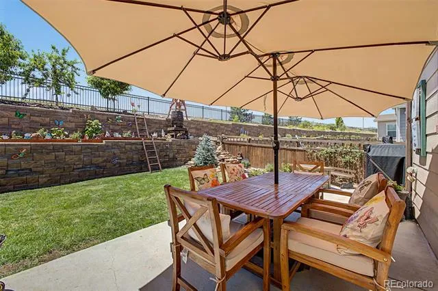 7514 Blue Water Drive Castle Rock, CO 80108