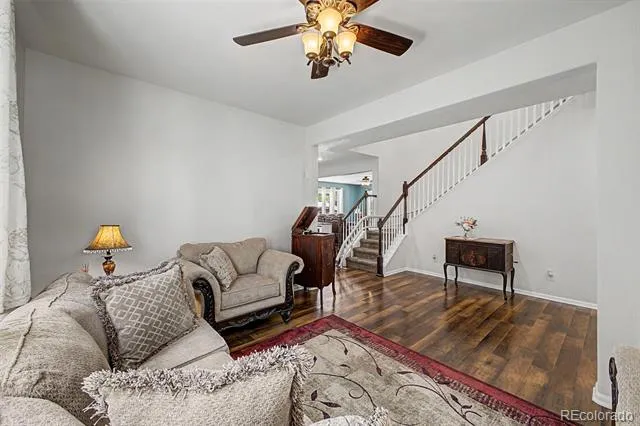 7514 Blue Water Drive Castle Rock, CO 80108