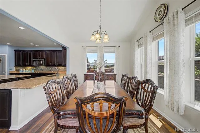 7514 Blue Water Drive Castle Rock, CO 80108