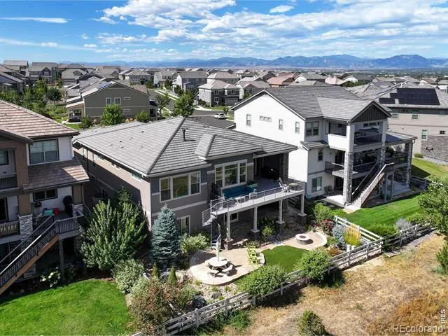 3271 Beckwith Run Broomfield, CO 80023